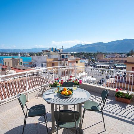 Apartmán Mondello Sunsea House Exteriér fotografie