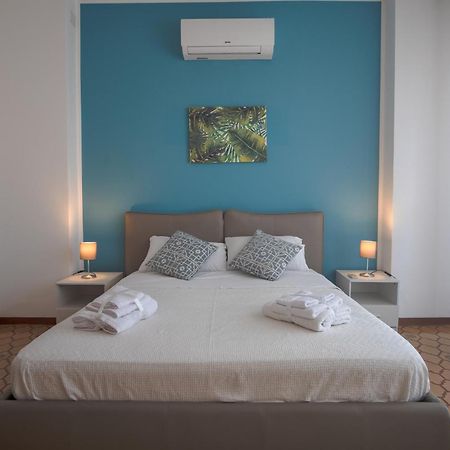 Apartmán Mondello Sunsea House Exteriér fotografie