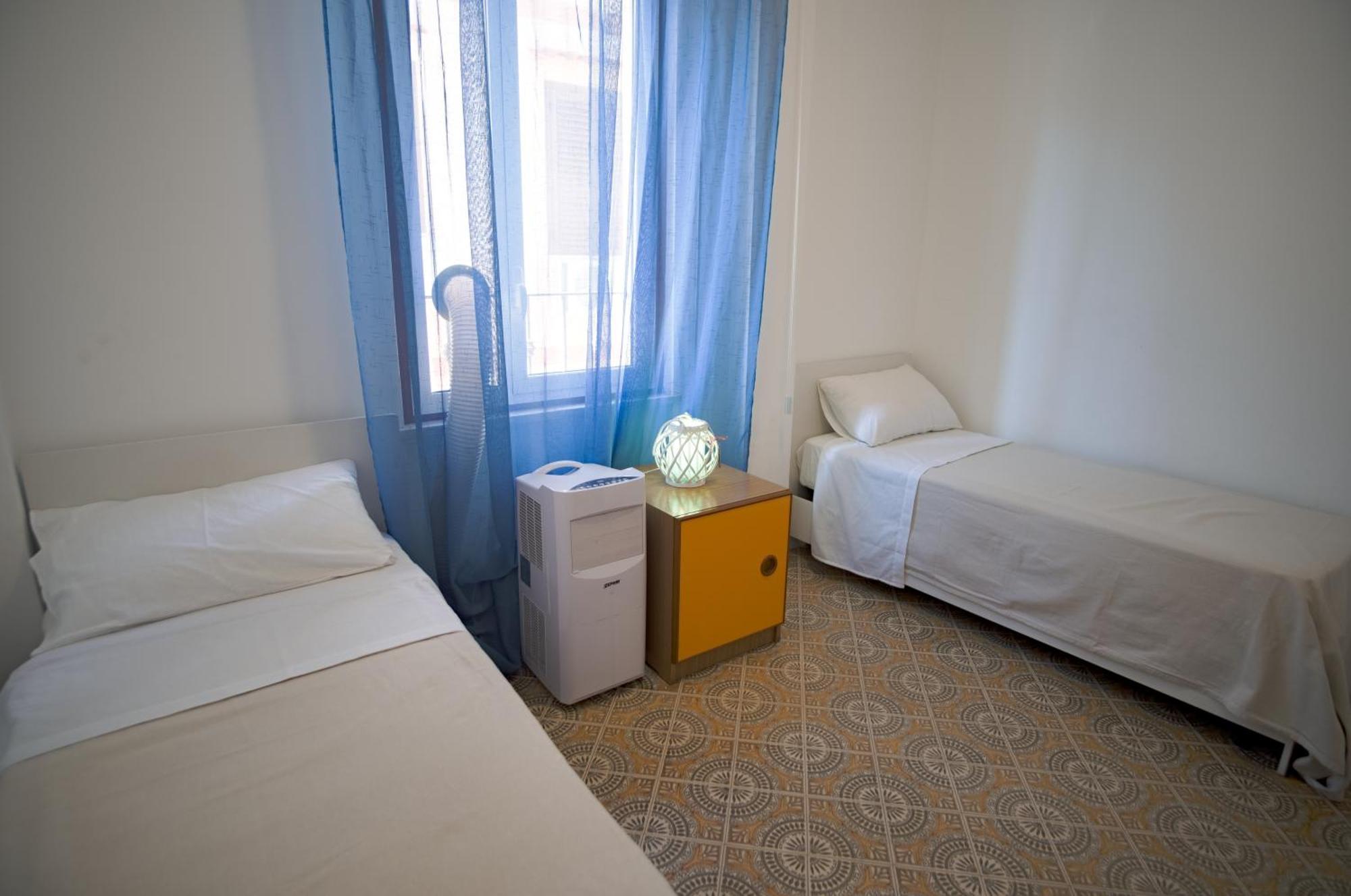 Apartmán Mondello Sunsea House Exteriér fotografie