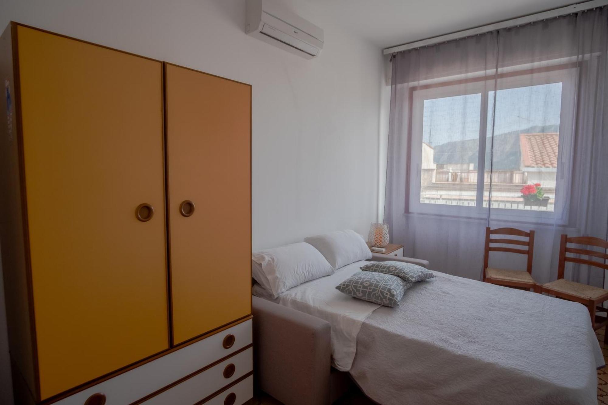 Apartmán Mondello Sunsea House Exteriér fotografie